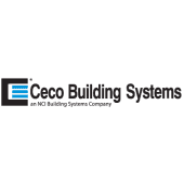 Ceco Building Systems Logo