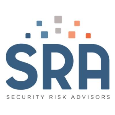 Security Risk Advisors Logo