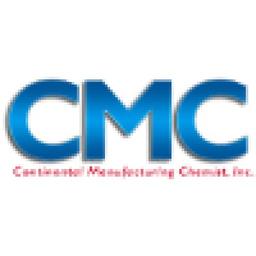Continental Manufacturing Chemist Inc. Logo
