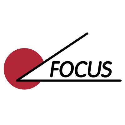 FOCUS GmbH's Logo