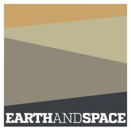 EarthandSpace Mining Logo