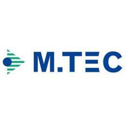 M.TEC ENGINEERING GmbH Logo