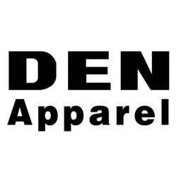 DEN Apparel Logo