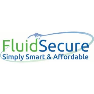 FluidSecure - Fuel Management in a Box Logo