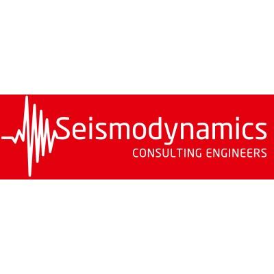 Sismodinamik Müşavir Mühendisler Logo