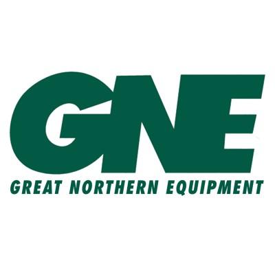 Great Northern Equipment Distributing Inc. Logo