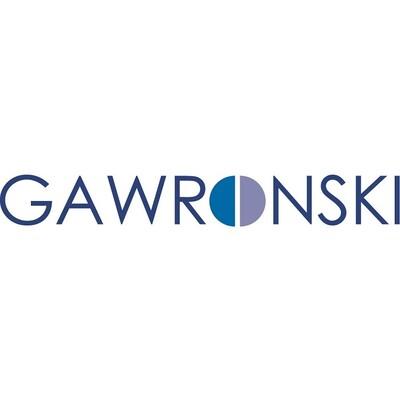 Gawronski GmbH Logo