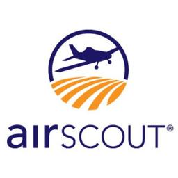 AirScout Inc. Logo