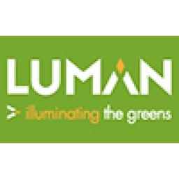 Luman Lighting Ltd. Logo
