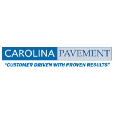 Carolina Pavement Technology's Logo