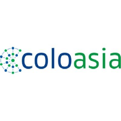 Coloasia Limited Logo