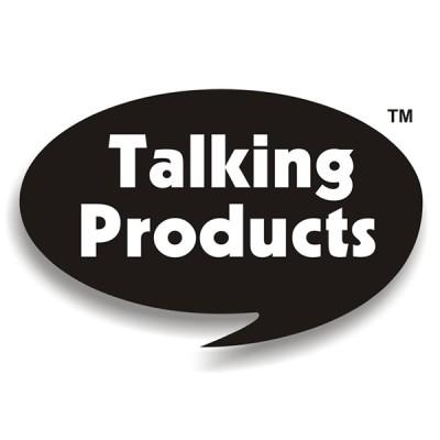 Talking Products Ltd Logo
