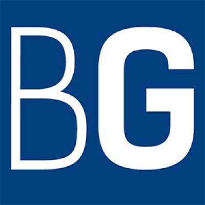Business Geomatics Logo