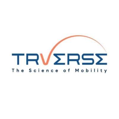 Trverse's Logo
