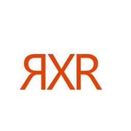 HART RXR Pty Ltd Logo