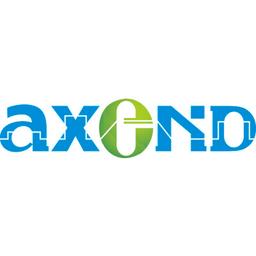 AxEnd Inc. Logo