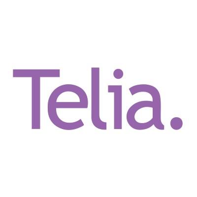 Telia Communications S.A. Logo