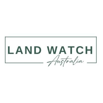 Land Watch Australia's Logo