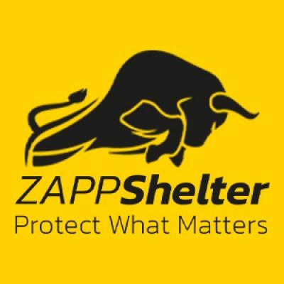 Zappshelter's Logo