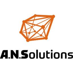 A.N. Solutions GmbH Logo