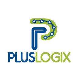 PlusLogix Logo