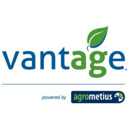 Vantage Agrometius Logo