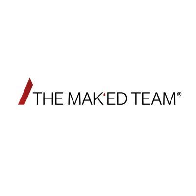 THE MAK'ED TEAM GmbH & Co.KG Logo