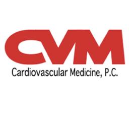 Cardiovascular Medicine P.C. Logo