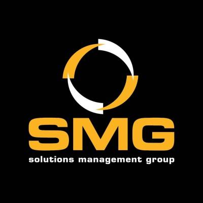Solutions Management Group (SMG) Logo