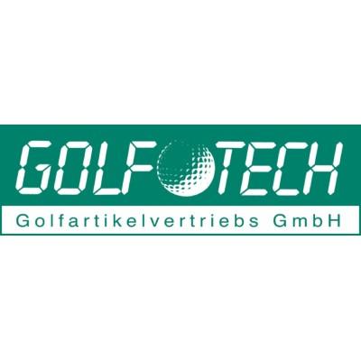 Golftech Golfartikelvertriebs GmbH Logo