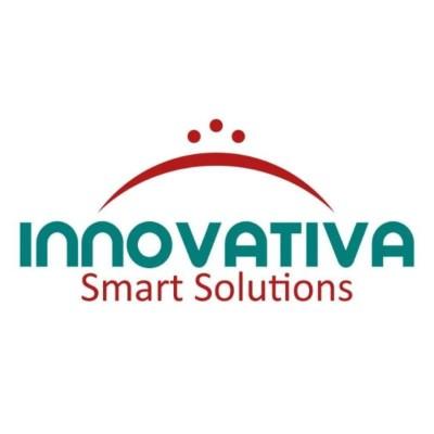 Innovativa Smart Solutions Logo