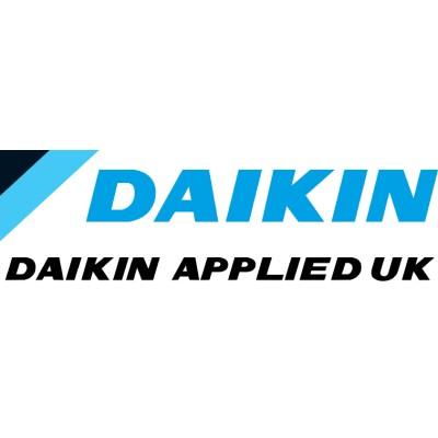 Daikin Applied (UK) Ltd's Logo