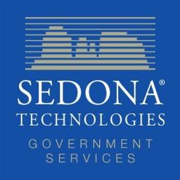 Sedona Technologies Government Services Logo
