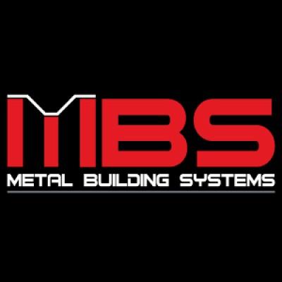 MBS (Metal Building Systems) Ltd. Logo