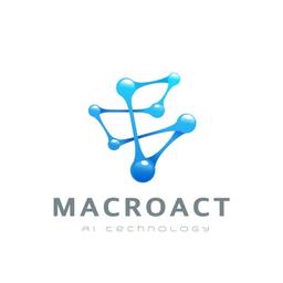 Macroact Inc. Logo