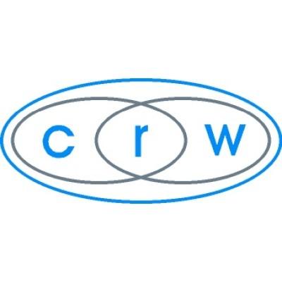 CR World Inc Logo