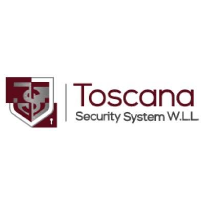 Toscana Security System W.L.L. Logo