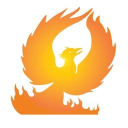 Phoenix Technology (Vancouver & Portland) Logo