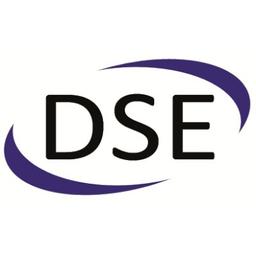 DSE Technologies Pvt. Ltd. Logo
