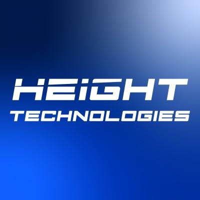 HEIGHT TECHNOLOGIES Logo