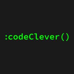 CodeClever Logo