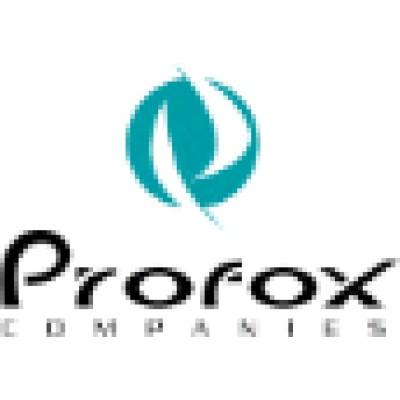 Profox Companies Ltd Logo