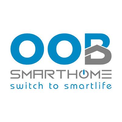 OOB SmartHome Logo