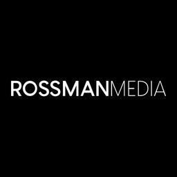 Rossman Media Logo