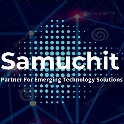 Samuchit Logo