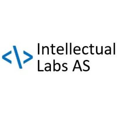 Intellectual Labs AS Logo
