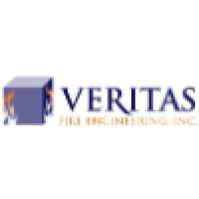 Veritas Fire Engineering Inc. Logo