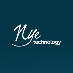 Nye Technology Solutions Logo