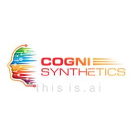Cognisynthetics Inc Logo