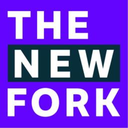 The New Fork Logo